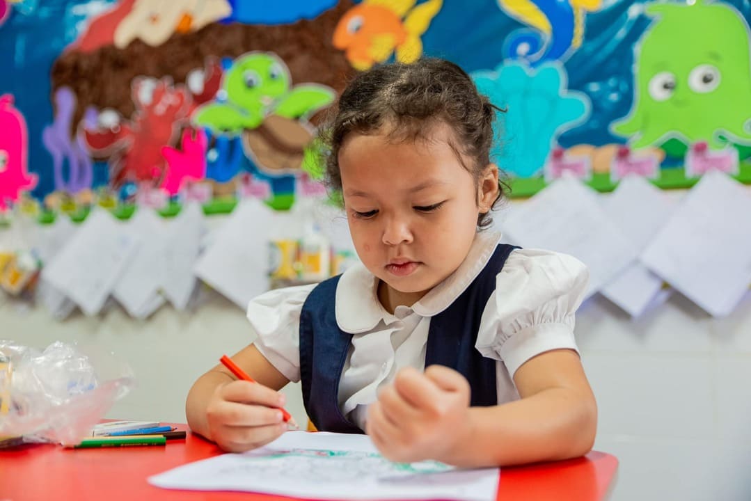 Fundación Ficohsa: un pilar fundamental para la desarrollo de la niñez en Centroamérica