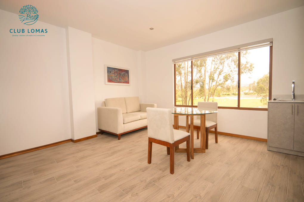 ¿Qué es un club residencial para adultos mayores en Ecuador y por qué elegirlo desde  Riobamba?