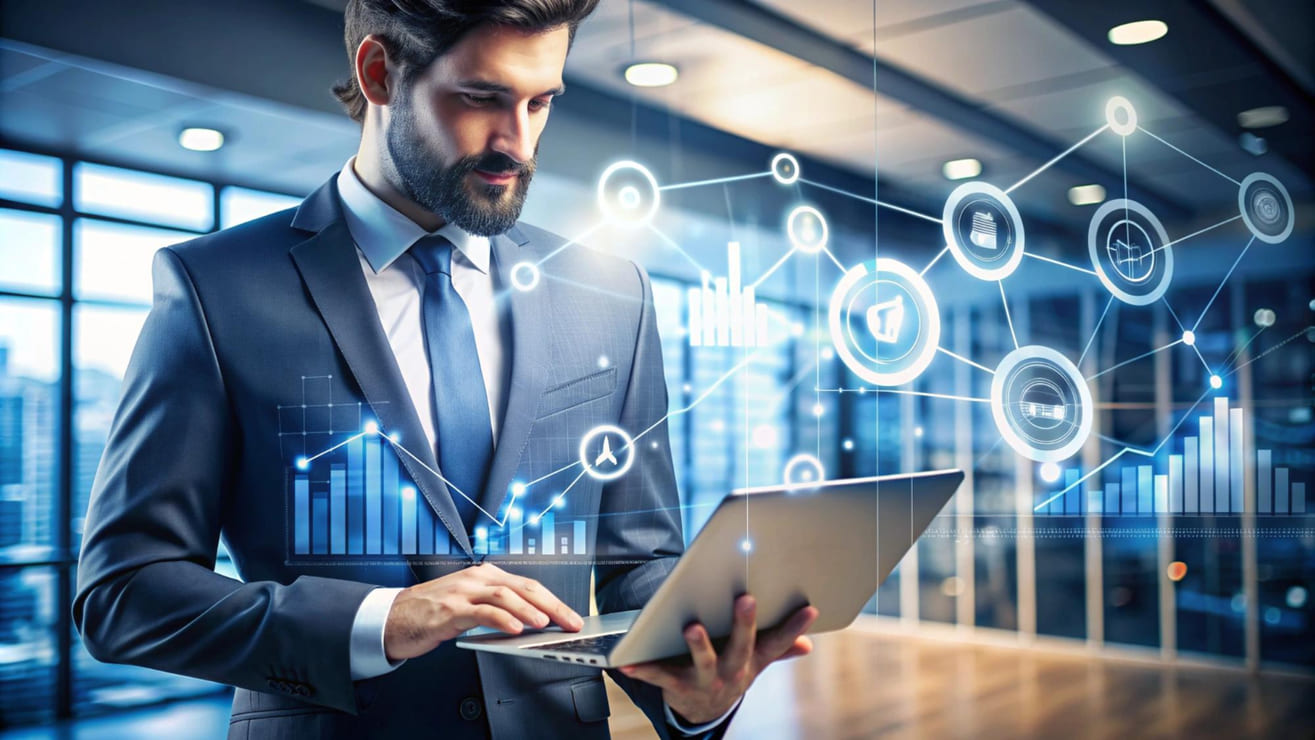 Optimiza tu negocio en Panamá con estas poderosas herramientas de Business Intelligence