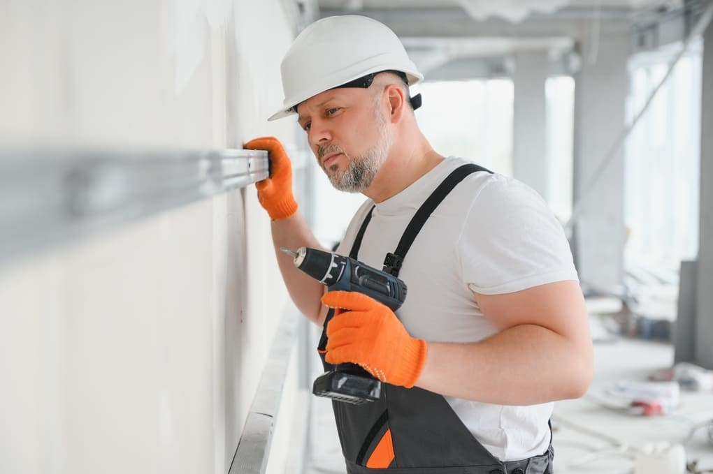 Sistemas livianos para fachadas en Panamá: resistencia y diseño innovador