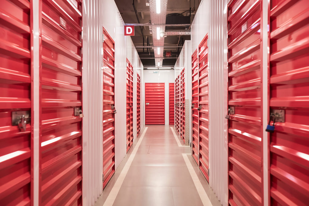 5 mejores empresas de mini depósitos en Panamá