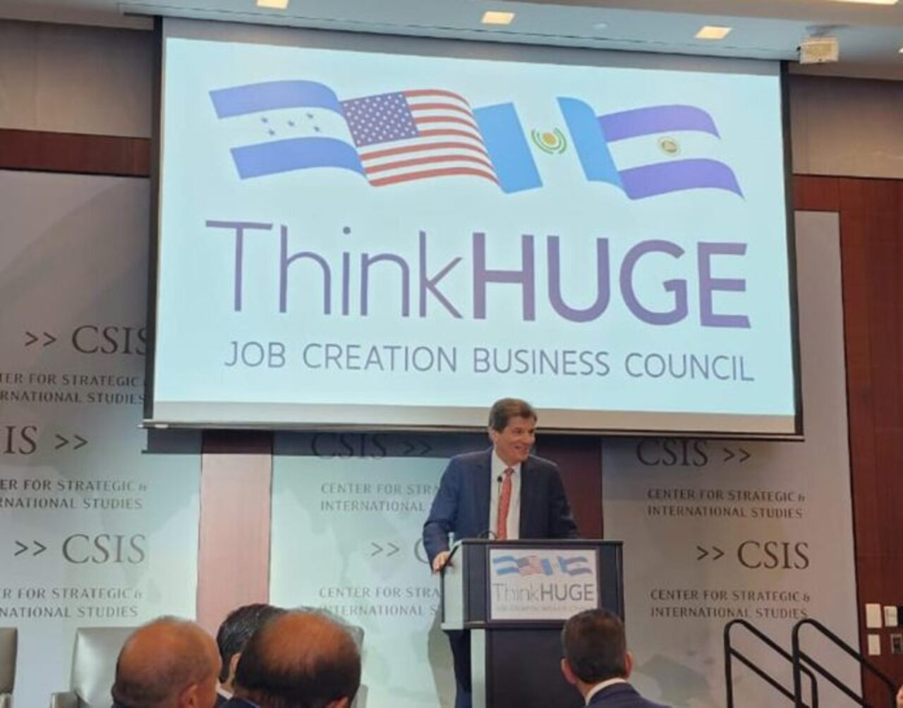 Cómo Ficohsa y HUGE están redefiniendo el desarrollo regional