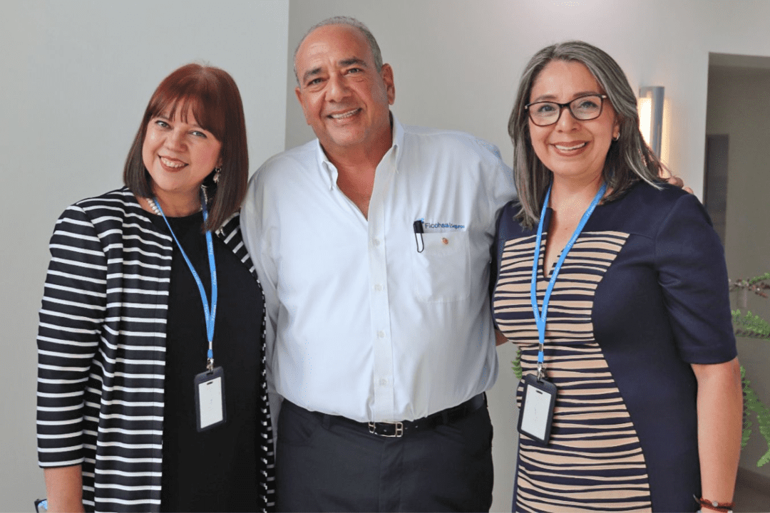 La banca sostenible de Ficohsa en América Latina