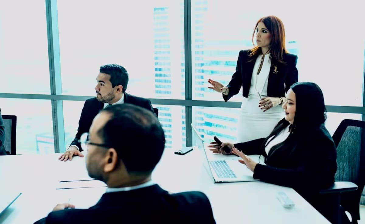 La abogada Odila Castillo sobre la evolución del rol femenino en el trabajo