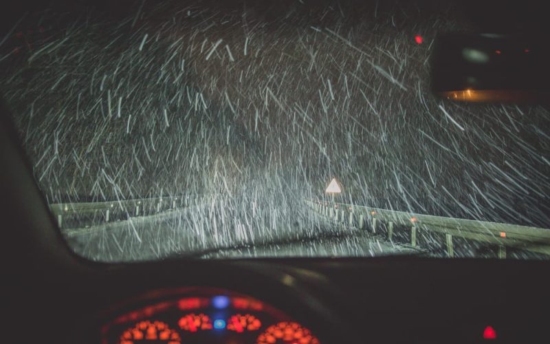 Temporada lluviosa en Panamá: claves para reducir riesgos al conducir