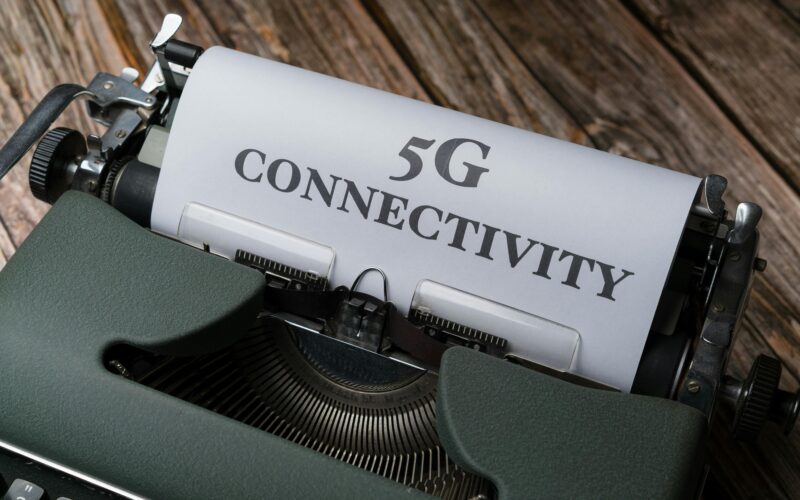 La Transformación del 5G: Hacia Usos Industriales Específicos